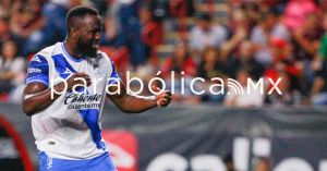 Inicia desbandada del Puebla; se va Jozy Altidore