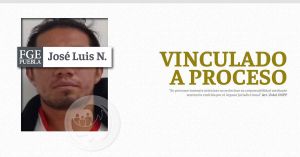 Procesan a padrastro por violación equiparada en Cuautlancingo