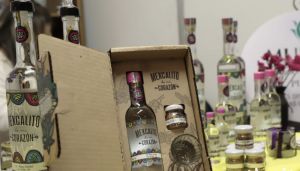 Como el mezcal, 2024 debe beberse a besos