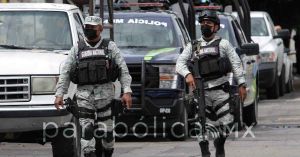 Guardia Nacional: el laberinto inconstitucional