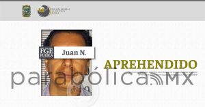 Detienen a ex alcalde de Ciudad Serdán por privatizar un Central de Abastos públicas