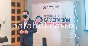 Capacita ayuntamiento a emprendedores para fortalecer su economía