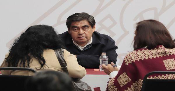Entregan aparatos ortopédicos a población vulnerable en “Martes Ciudadano”