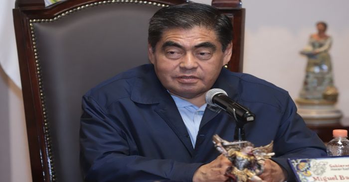 Estima gobierno estatal ejercer para 2023 un presupuesto superior a los 120 mmdp