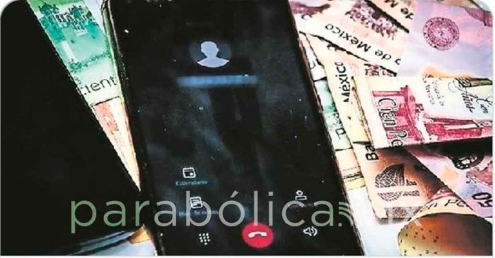 Apps ‘montadeudas’, resultado de la explotación de datos