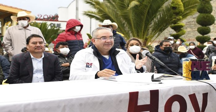 Es Puebla la sede del Examen Nacional de Aspirantes Residencias Médicas: Salud