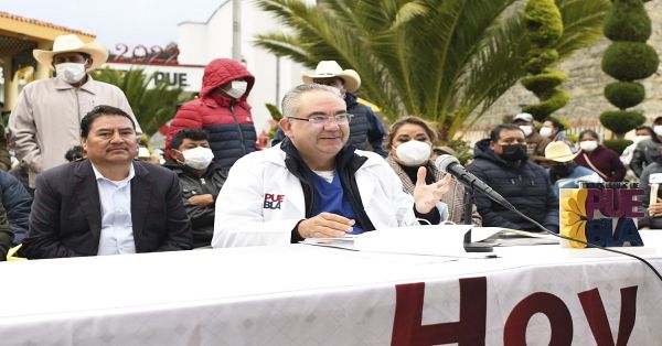 Es Puebla la sede del Examen Nacional de Aspirantes Residencias Médicas: Salud