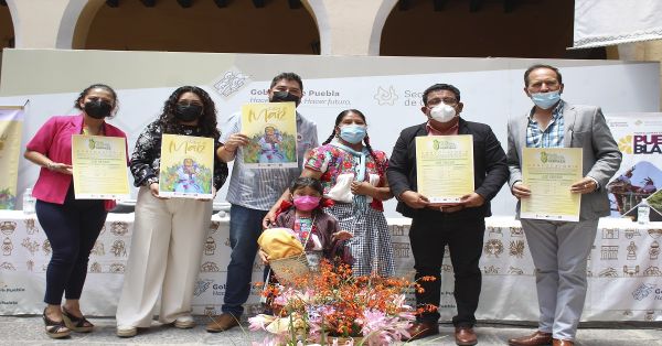Lista en Santa María Coapan la edición 28 de la Carrera de la Tortilla