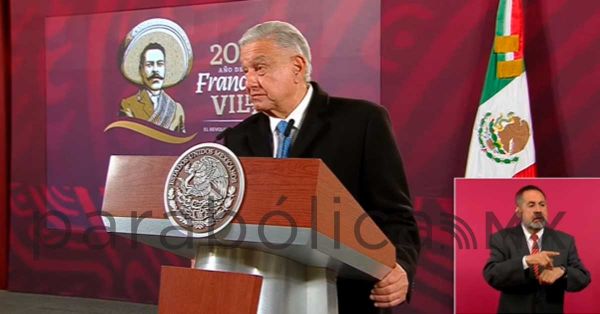 &quot;Se actuó de manera responsable para evitar víctimas inocentes”, AMLO sobre captura de Ovidio Guzmán