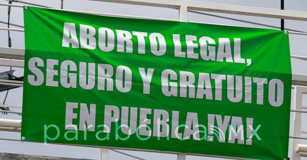 Aborto divide opiniones; no hay consensos en el Congreso; Salom&oacute;n C&eacute;spedes
