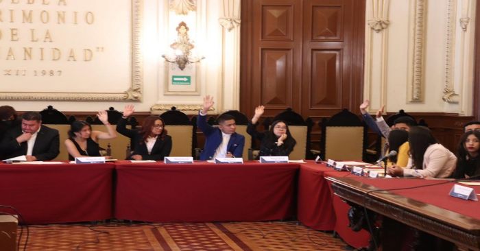 Concluye Cabildo Universitario en su edici&oacute;n 2022