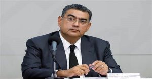 Contin&uacute;an acciones para el progreso en la Sierra Negra de Puebla: Sergio Salom&oacute;n