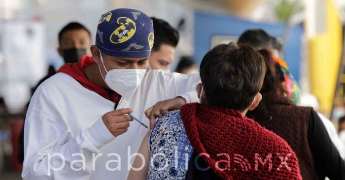 Hay desabasto nacional de vacunas del esquema normal: Salud