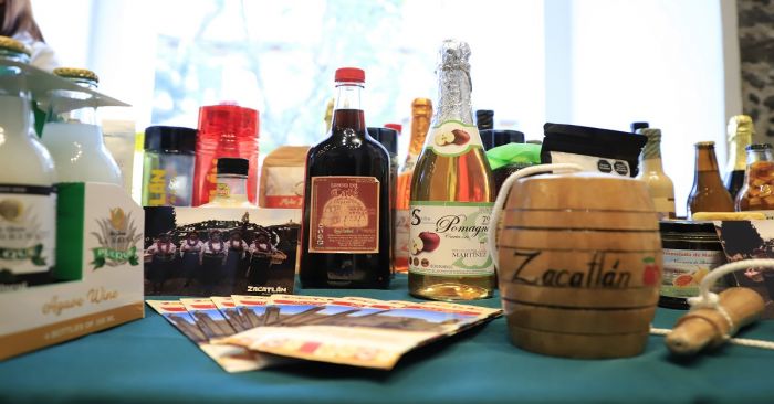 Presentan “Navidad Poblana 2022” para estas fechas decembrinas