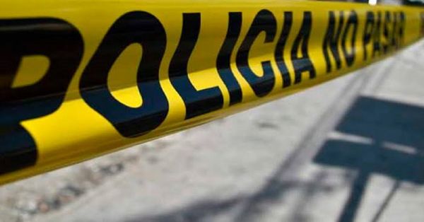 Muere atropellado hombre de mediana edad en la México Puebla