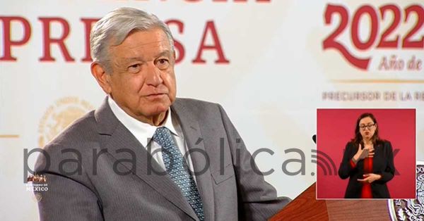 Propone López Obrador a Alicia Bárcena para dirigir el BID