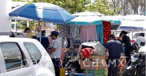 Segom no cederá el espacio público del Centro Histórico a nadie: Cruz Lepe