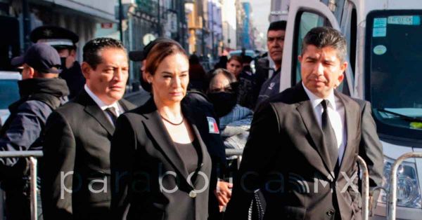 Compromete Eduardo Rivera di&aacute;logo y coordinaci&oacute;n al gobernador Sergio Salom&oacute;n