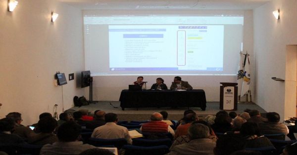 Retoma Ayuntamiento de Puebla la Bitácora Electrónica para obras particulares