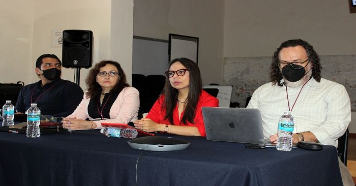 Celebra la BUAP el I Congreso Internacional de Crítica Transcultural