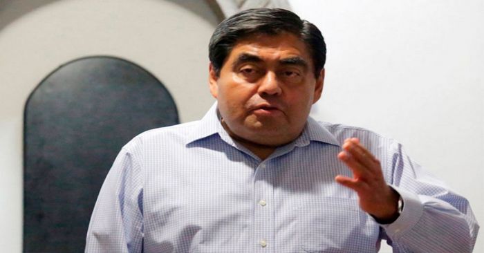 Deben revisar antecedentes de elementos de seguridad antes de contratarlos: MBH