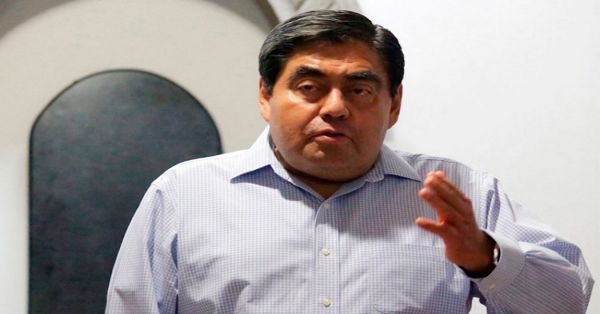 Deben revisar antecedentes de elementos de seguridad antes de contratarlos: MBH