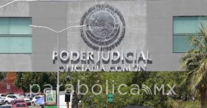 La Reforma Judicial en Puebla