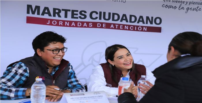 Para fortalecer oferta turística, gobierno estatal apoyará a turoperadores de Chignahuapan