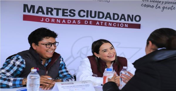 Para fortalecer oferta turística, gobierno estatal apoyará a turoperadores de Chignahuapan