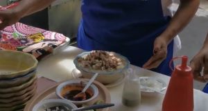 Delicia: Así se vive el Festival del Pozole en Izúcar de Matamoros