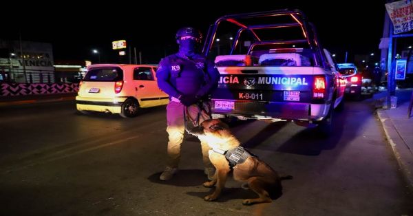 Asesinan a una niña de 10 años en calles de Puebla