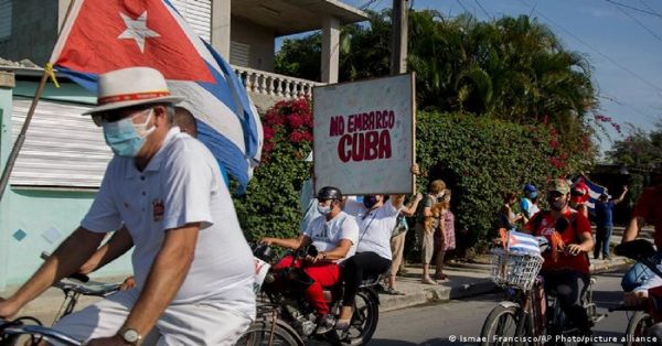 Piden en asamblea General de la ONU cese embargo de EEUU a Cuba