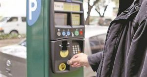 Evalúa Ayuntamiento de Puebla aumentar horarios del proyecto parquímetros