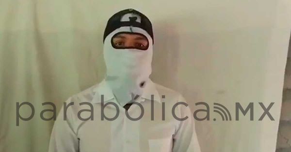 Expone el “Chueco” su versión sobre el asesinato de jesuitas en Chihuahua