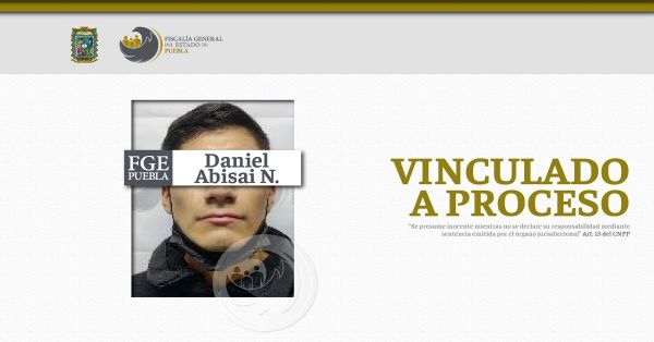 Va a prisión preventiva Daniel Abisaí N. por intento de homicidio en la colonia Azcarate