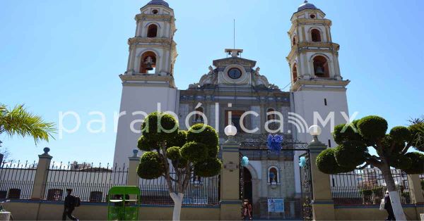 Inaugurar&aacute; Barbosa obras en Tehuac&aacute;n; se han invertido 300 mdp