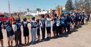 Sigue abierto al público parque de Cuautlancingo que intentó intervenir Filo Sarmiento