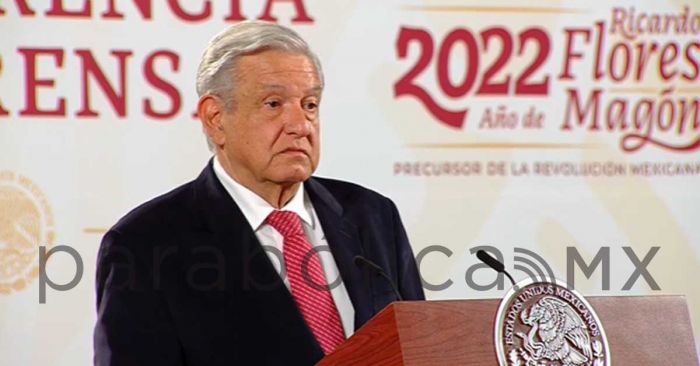 Realizará AMLO gira por Oaxaca este fin de semana