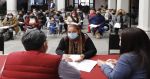 Reafirman apoyo en &quot;Martes Ciudadano&quot; para mejorar calidad de vida de infantes