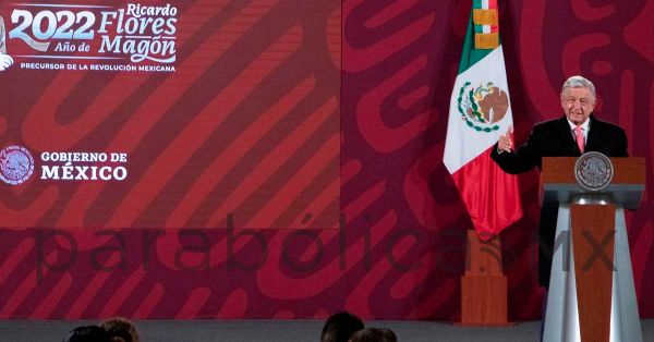 “No ayudan en nada”, critica López Obrador a organismos de la ONU