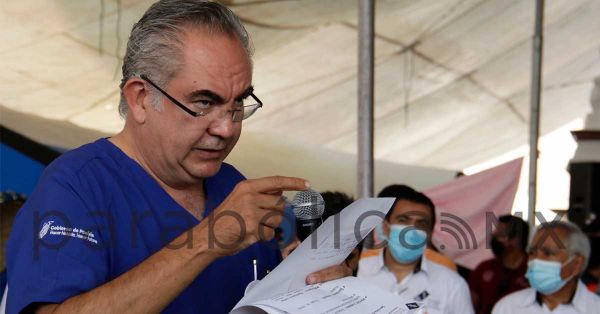 Convoca Salud a mantener cuidados para evitar enfermedades respiratorias ante bajas temperaturas