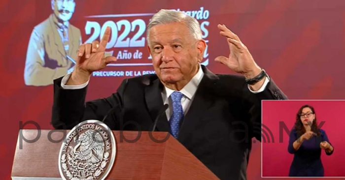 Se dispone AMLO a declarar todo lo que sabe sobre el caso Pío López