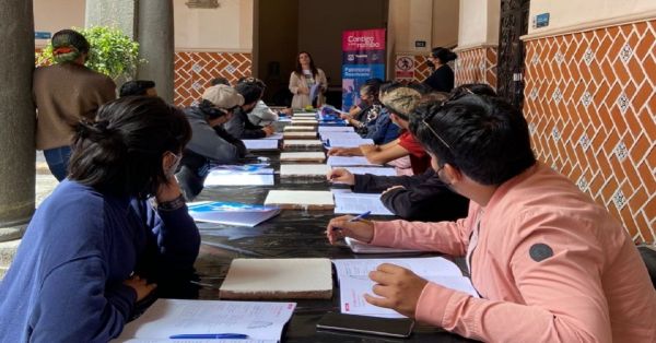 Impartir&aacute; Ayuntamiento de Puebla talleres gratuitos para el cuidado del Centro Hist&oacute;rico