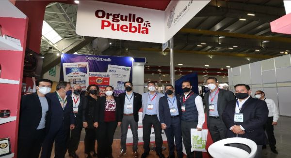 Ver Galer&iacute;a  Organiza Econom&iacute;a &ldquo;Ruedas de Negocios&rdquo; en Expo ANAM