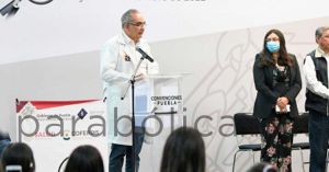 Descarta Salud pacientes quemados con ácido o sustancias tóxicas