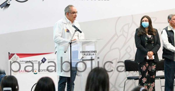 Descarta Salud pacientes quemados con ácido o sustancias tóxicas