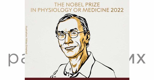 Gana Svante Pääbo Nobel de Medicina 2022 por descubrimientos sobre evolución humana