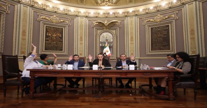 Proponen diputados una regulación de órganos internos de control