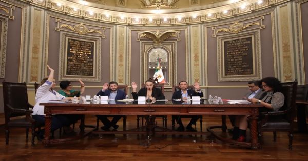 Proponen diputados una regulación de órganos internos de control