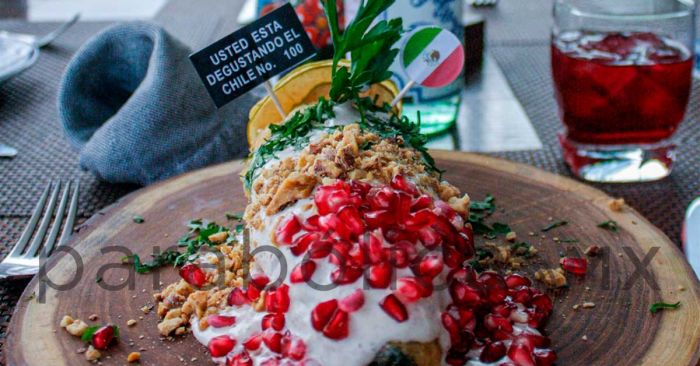 Aumentar&aacute;n ventas restaurantes de Puebla durante las fiestas patrias